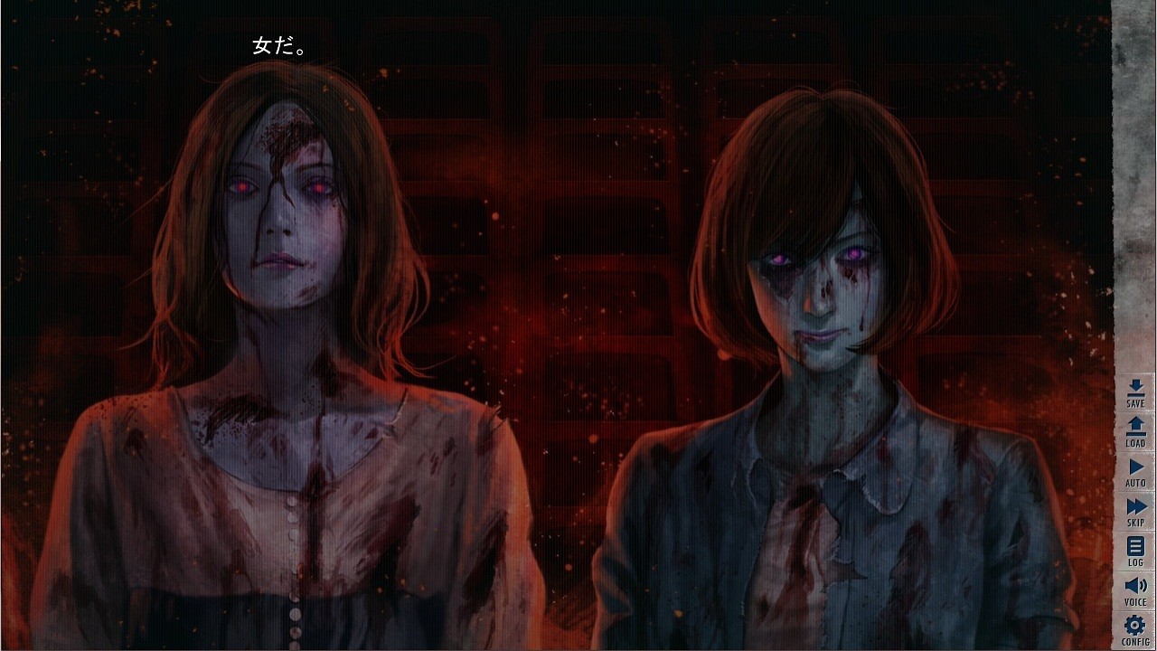 좀비로 가득 찬 세계에서 나만 습격당하지 않는다