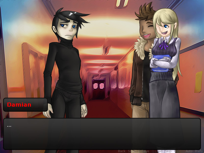 NGOGI: No God of Good Intentions