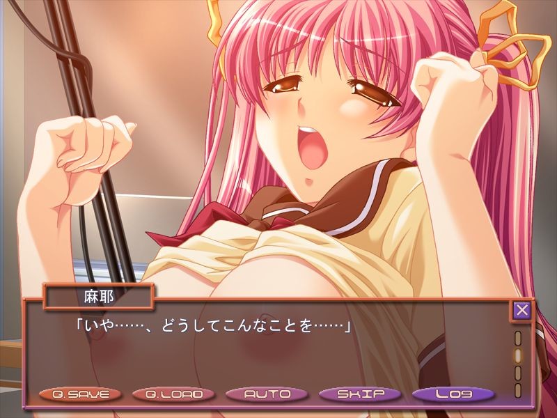 음욕 스튜디오 ～배덕의 밀실 오디션