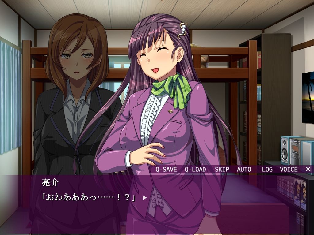 마음껏 즉석에서 박고 임신시켜도 기뻐하는 세계