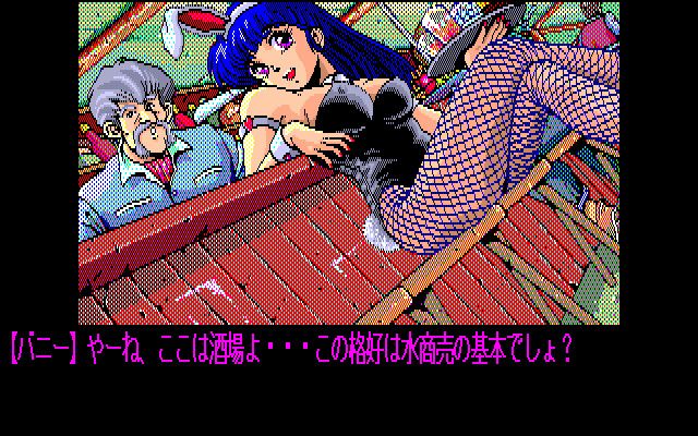 드래곤 나이트 II