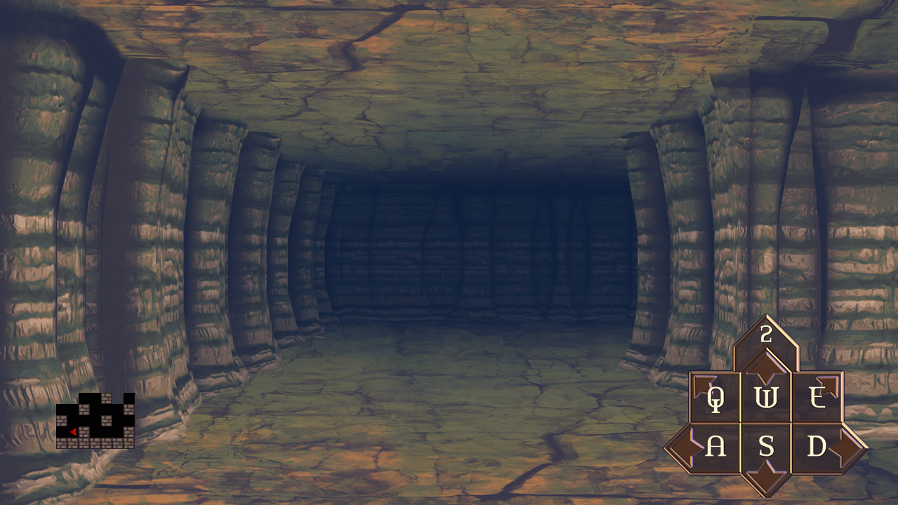 사쿠라 던전 ～아름다운 격투～