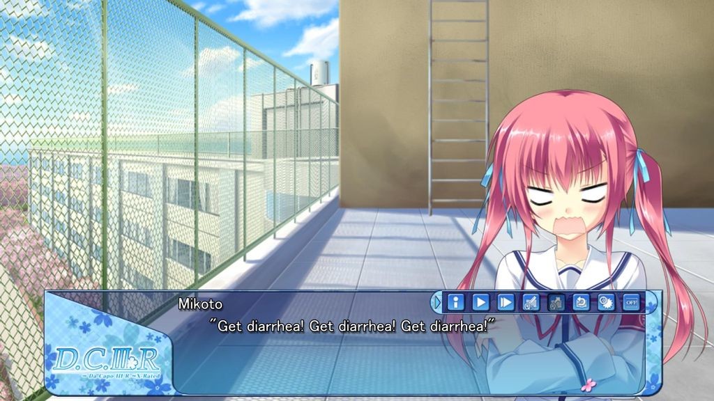 D.C.III ～다・카포III～