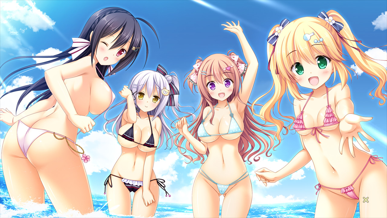 아마나츠 아도레센스