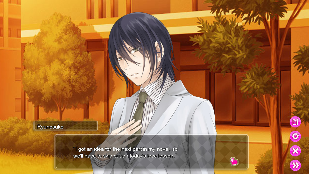 스토킹 러브(Stalking Love) 사랑의 시작은 약탈로