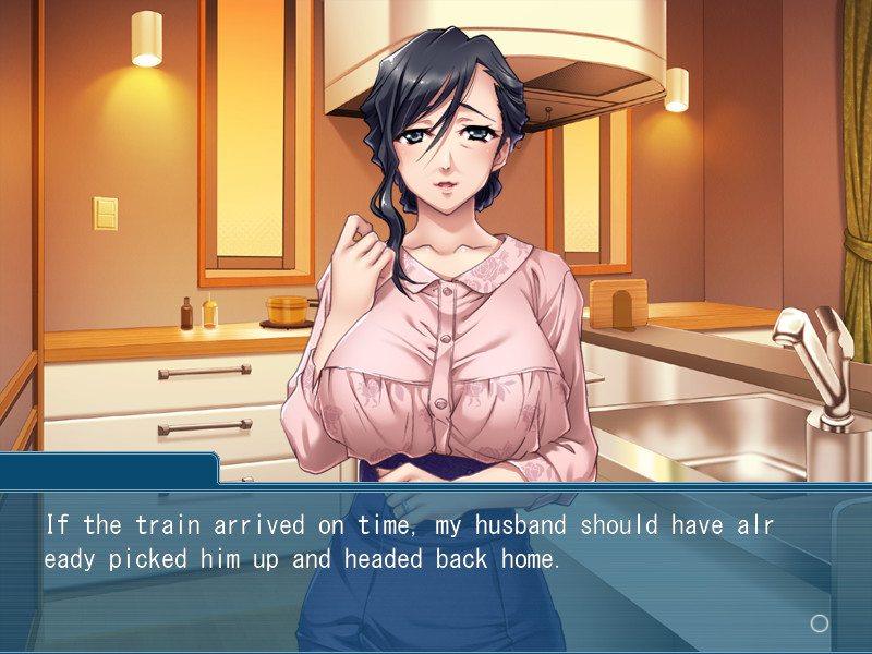 소보와 보쿠 ～할머니, 뭔가 나올 것 같아요～