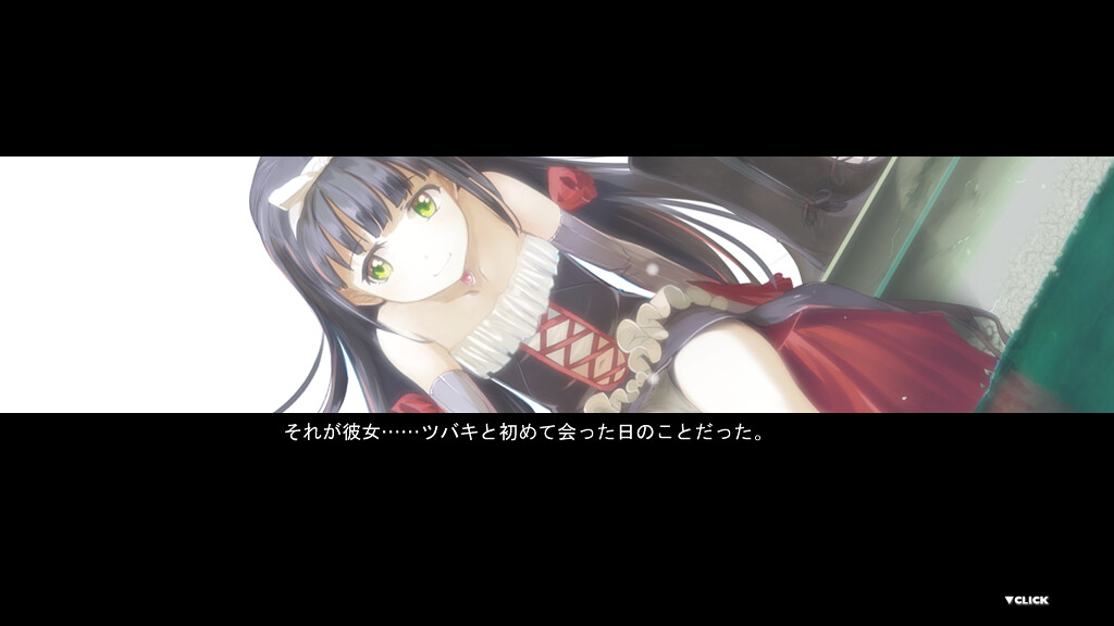 겨울의 폴라리스