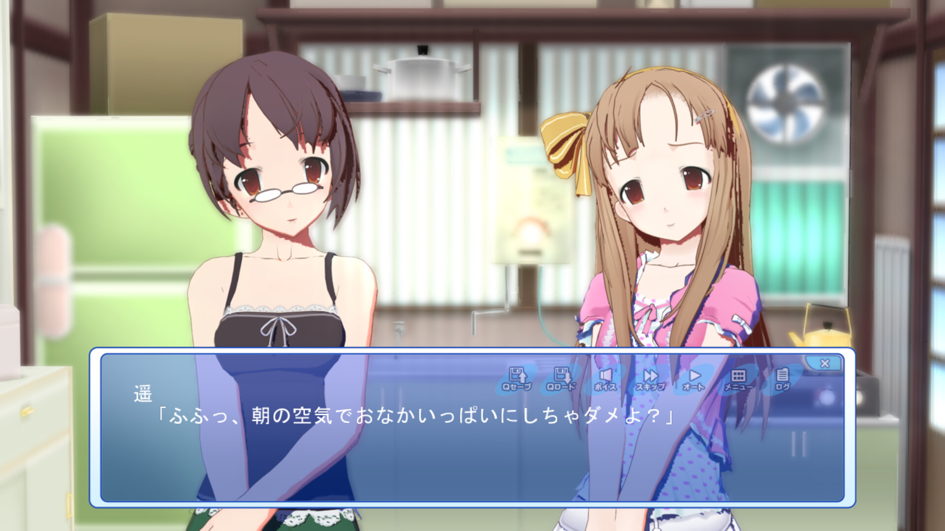 타임리프 파라다이스