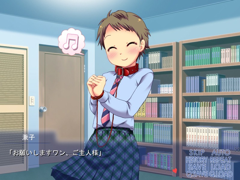 여자 항문생 방과 후 애널 클럽~내 엉덩이를 좋아하게 해 ♪~