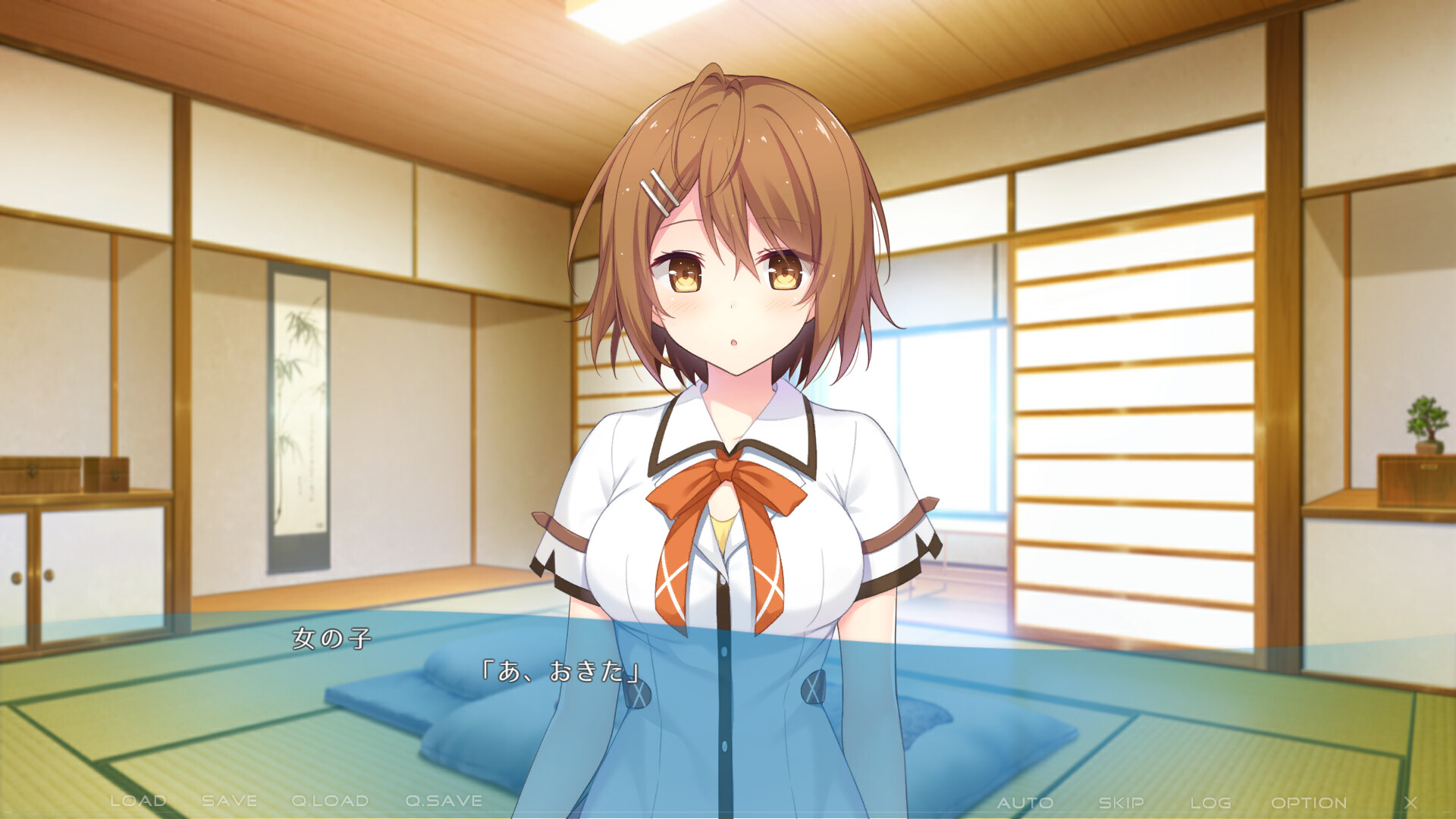 LOST:SMILE memories + promises