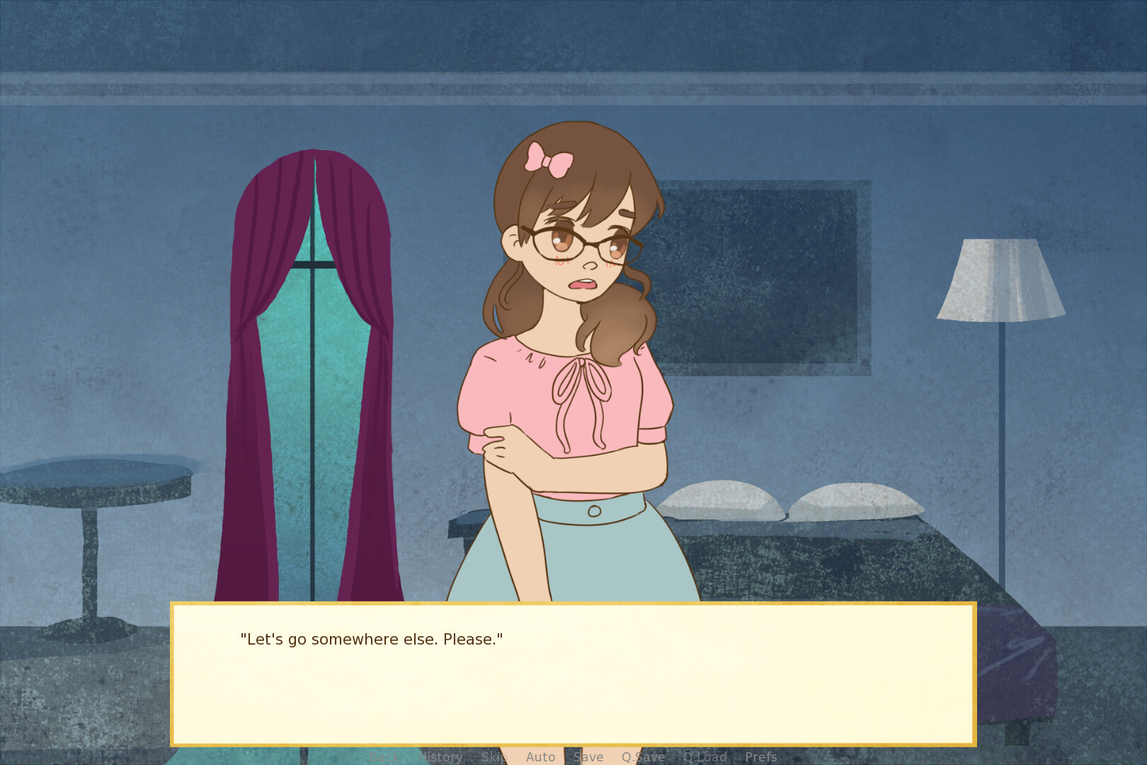 Witches at Summer's End