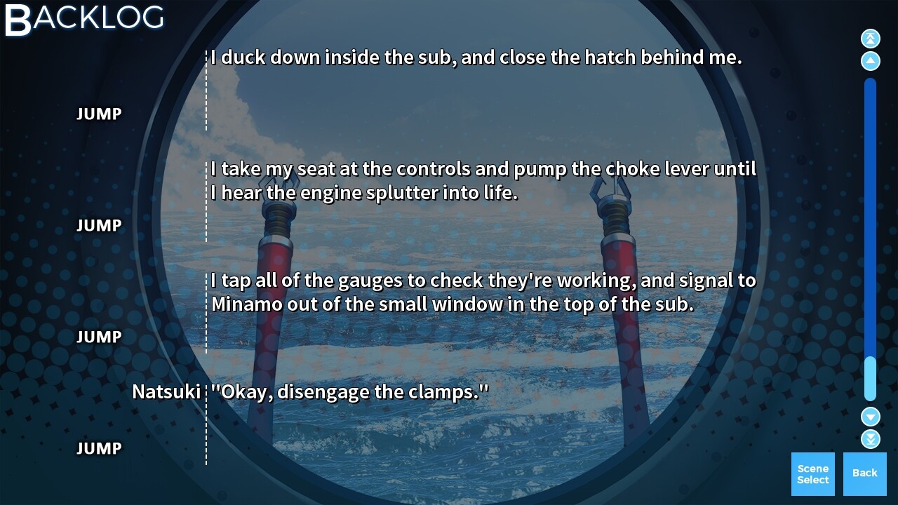 ATRI -My Dear Moments-