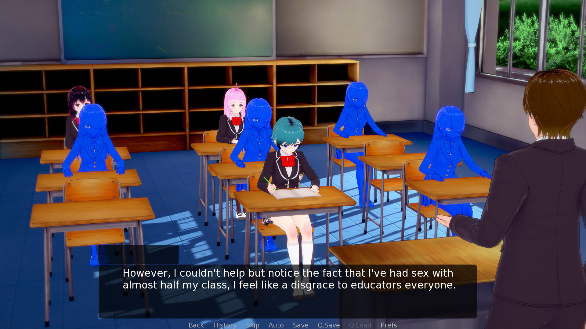 What's Mine Is Yours: Season 2