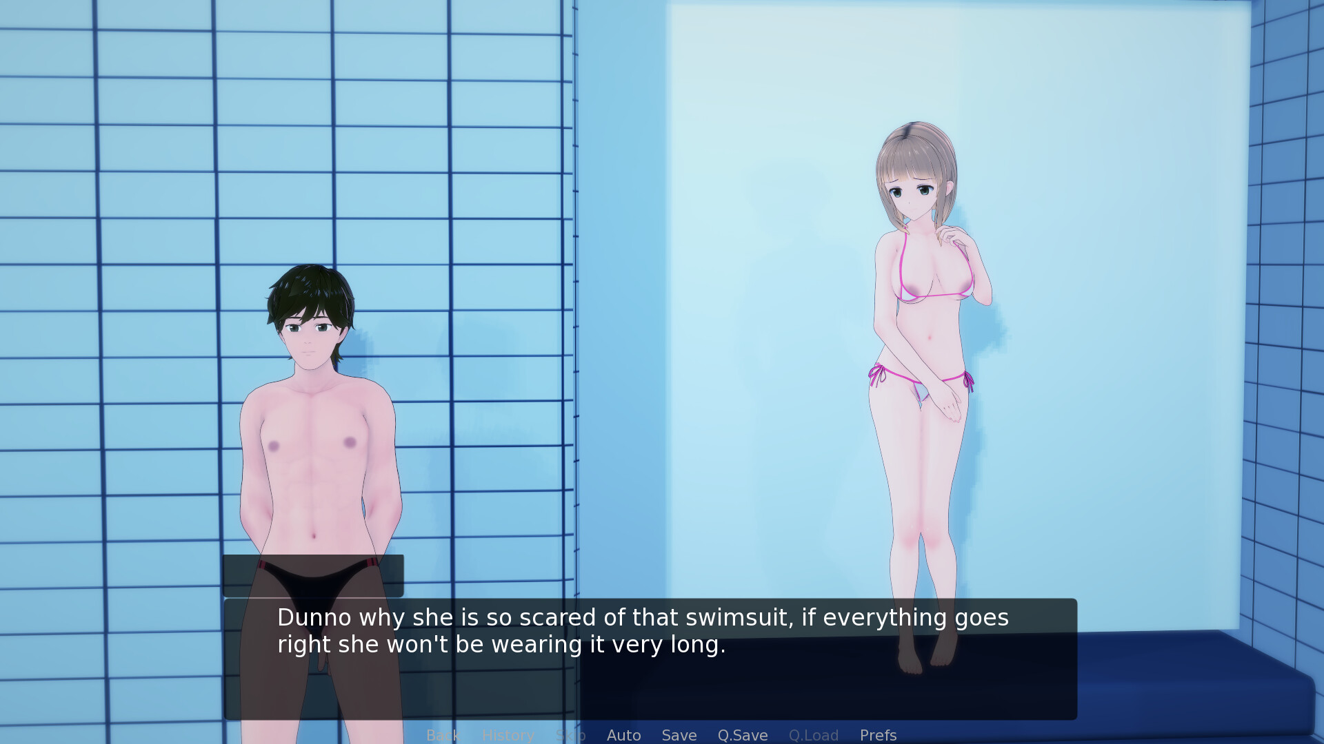 What's Mine Is Yours: Season 3