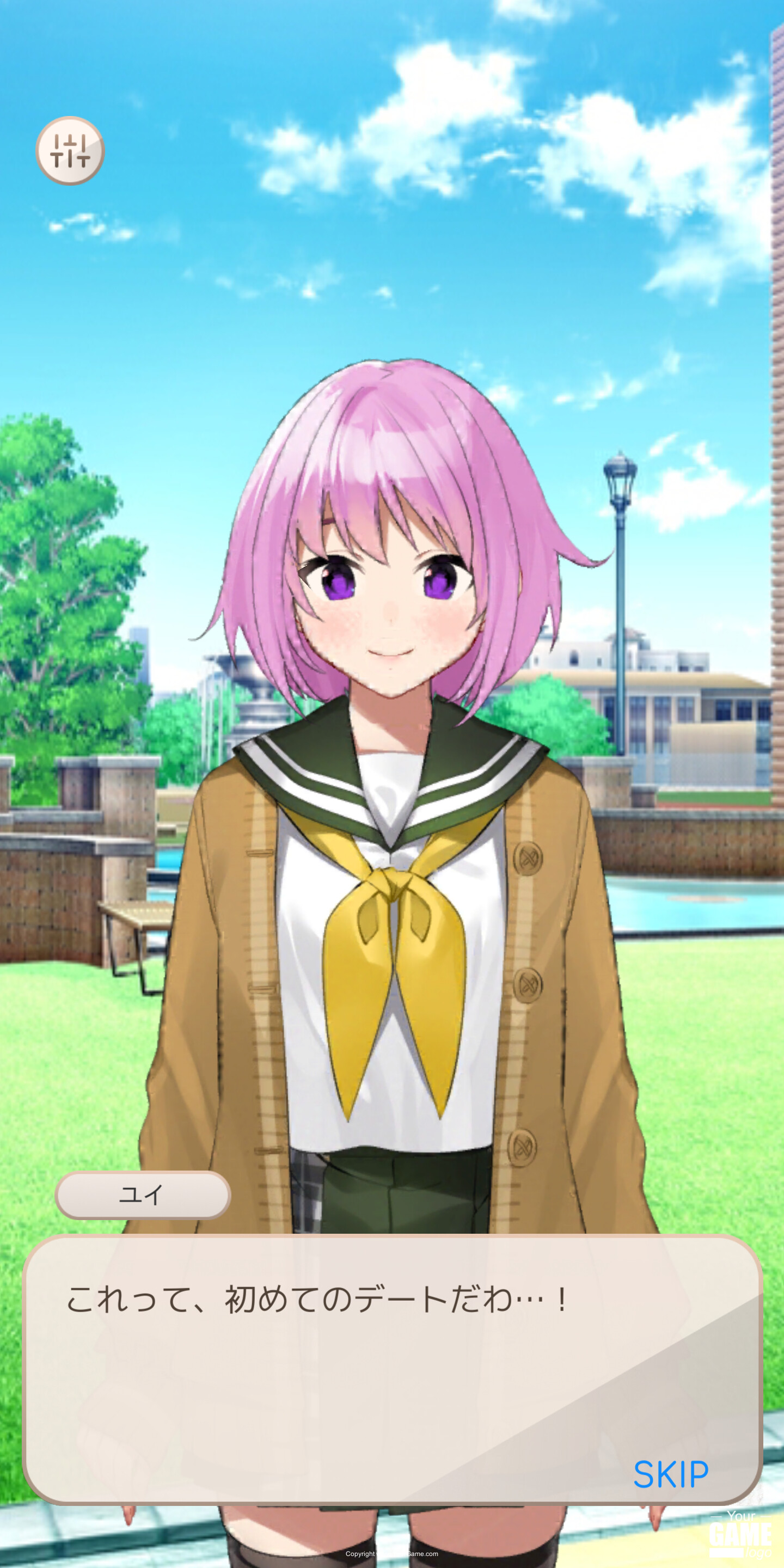 High School Dog Simulator