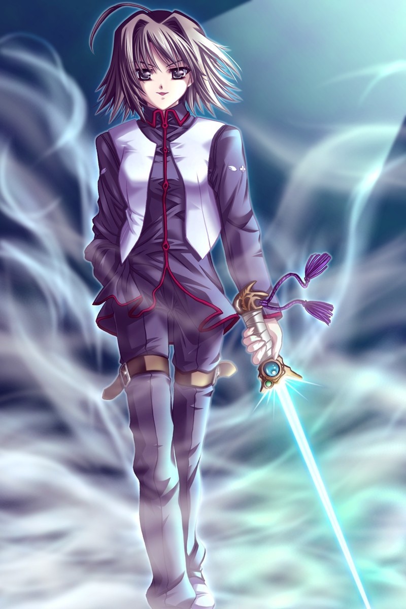 Present for you ～나를 주・겠・어～