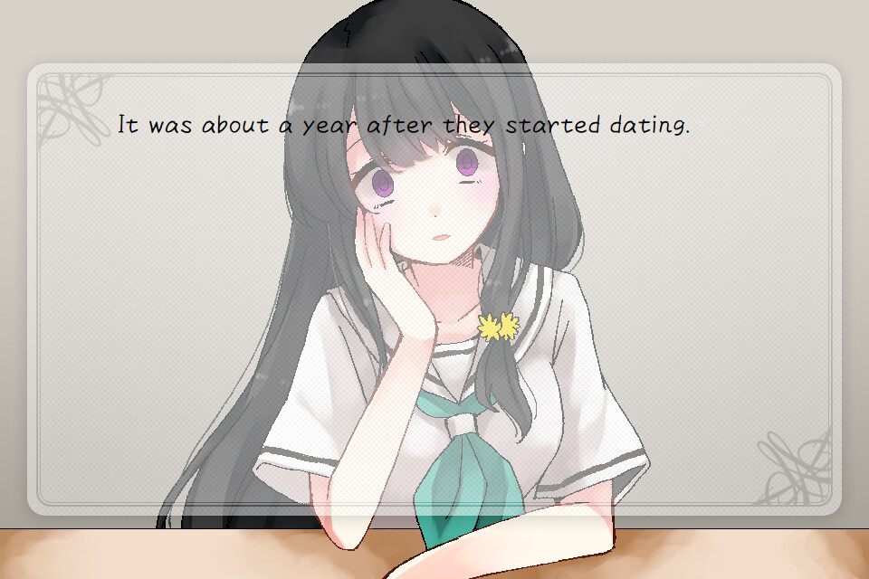 다이스키 -The her Adonis-