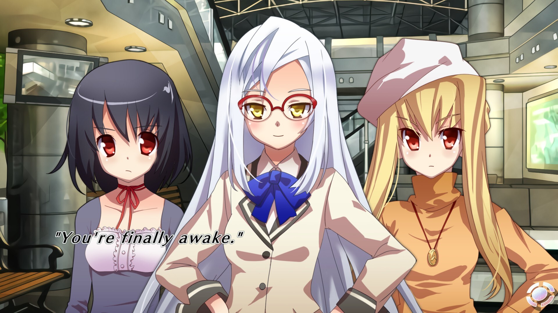 밀실의 사크리파이스