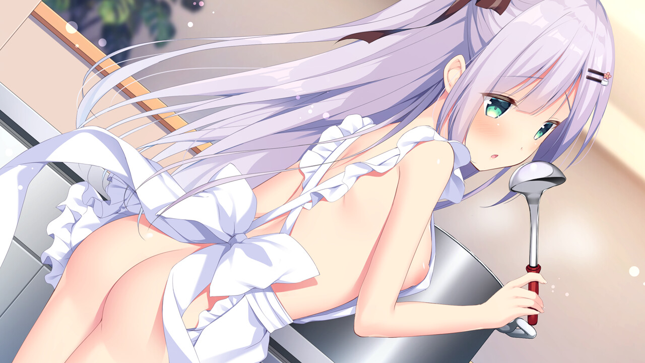 신-네코 ～재회한 여동생과의 새로운 관계～