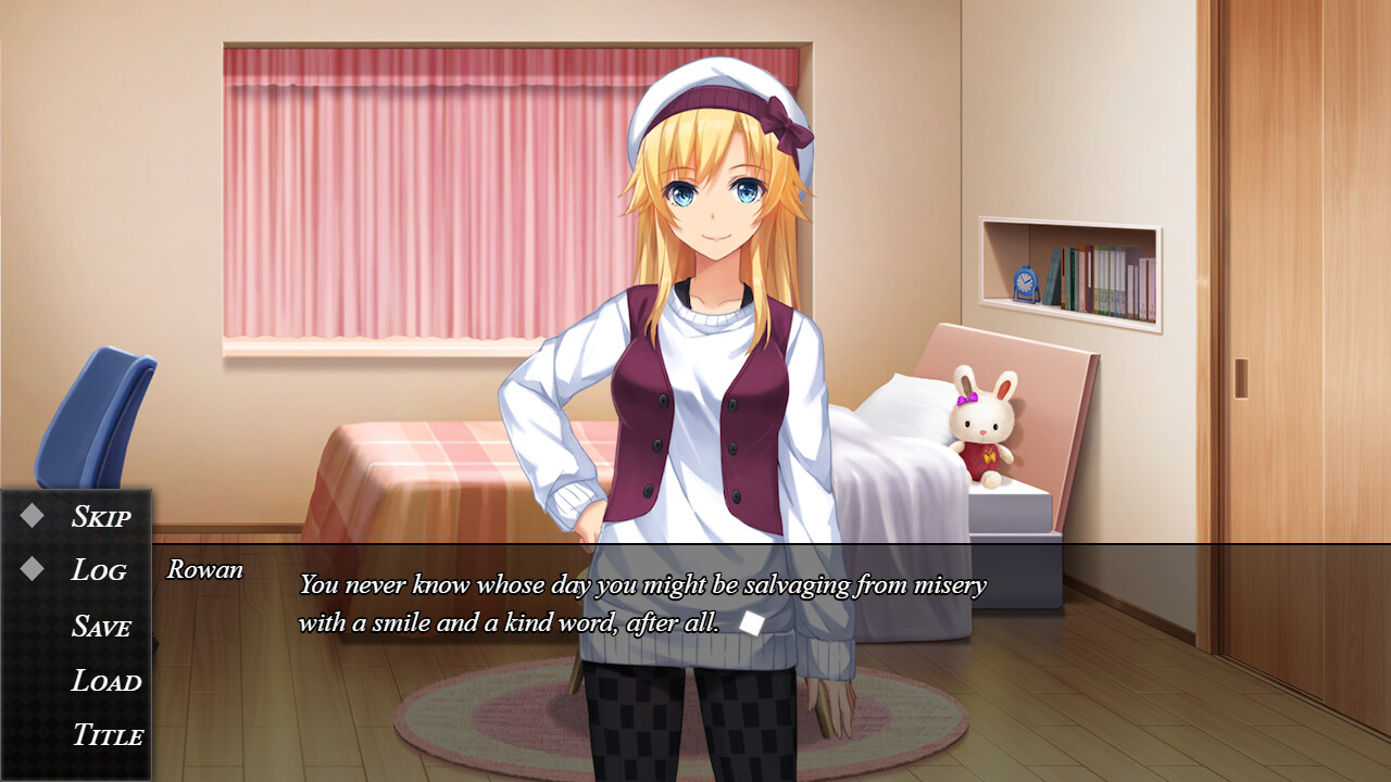 Night Class: A Vampire Story