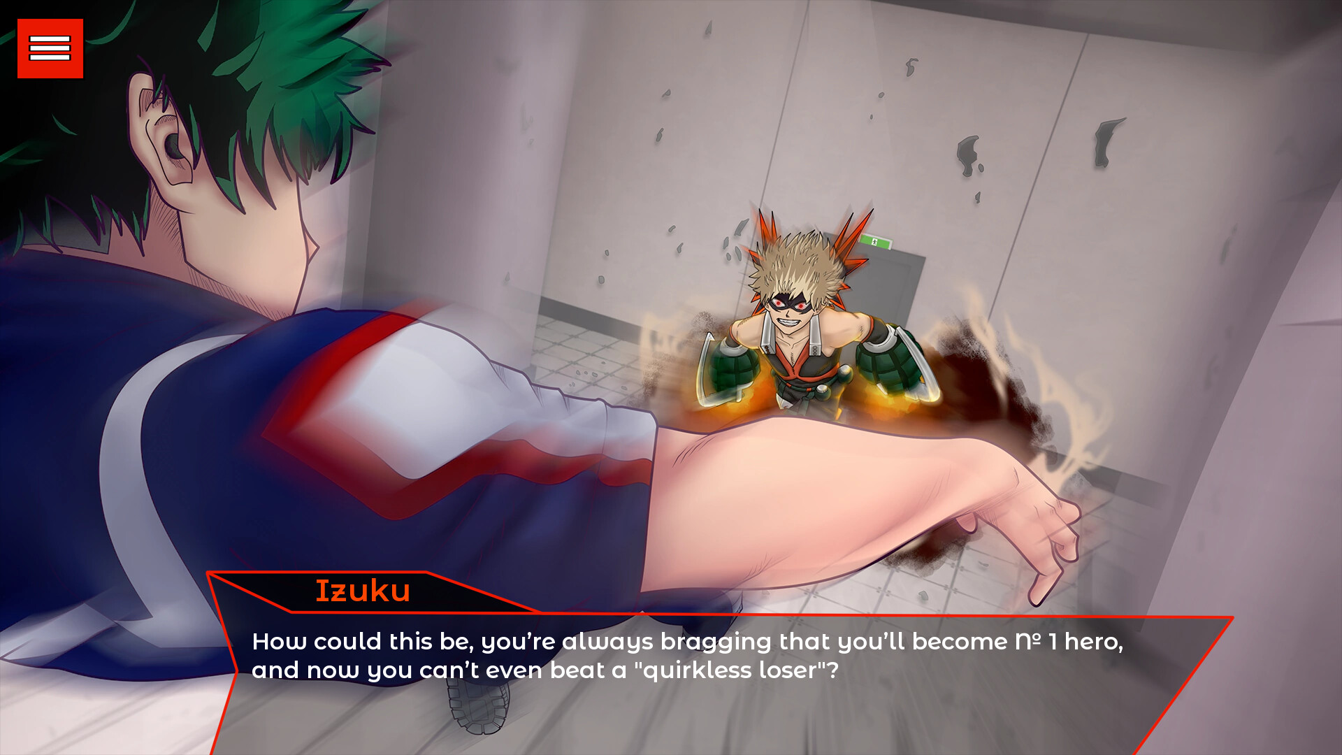 The BloodRiver Saga: Retransmitter