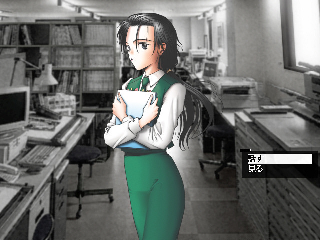 for elise ～엘리제를 위하여～