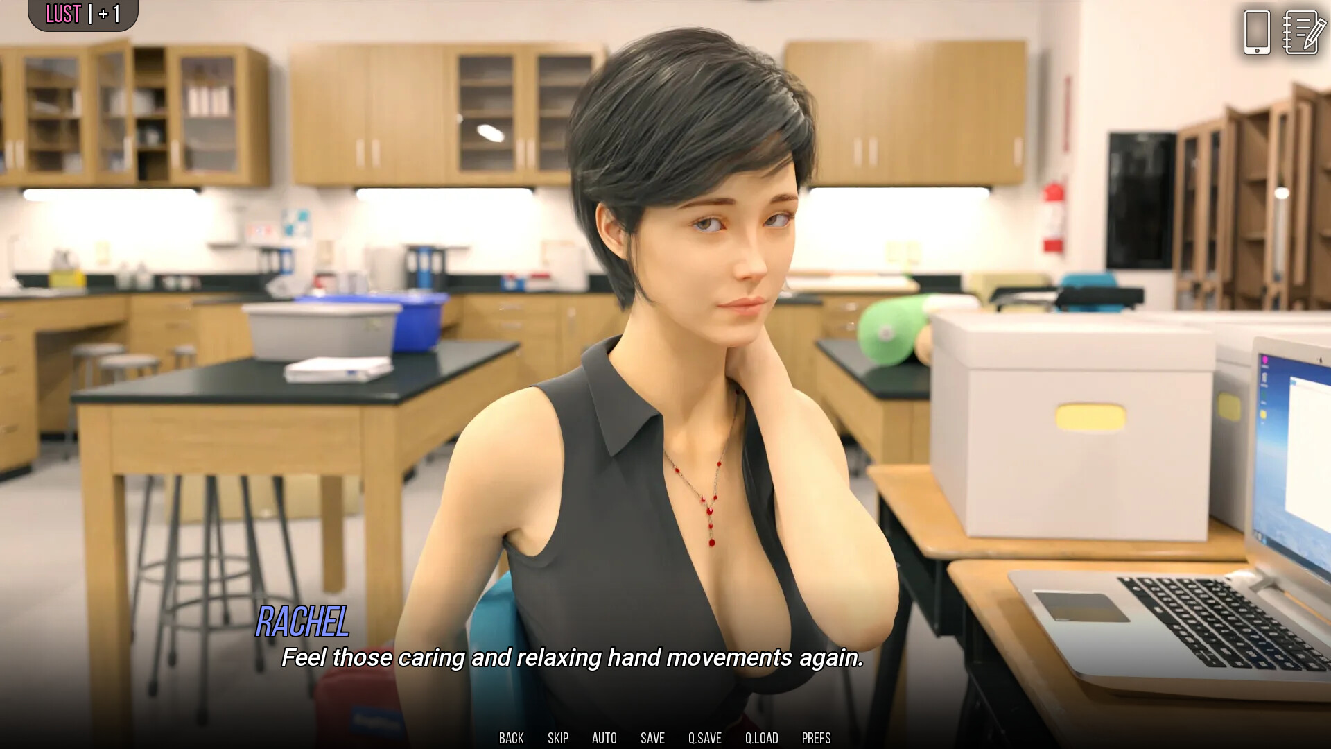 University of Problems