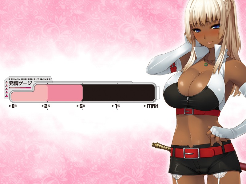 발정 엑소시스트! ~ 祓하면 발정하는 아가씨를 섬기고 있습니다. ~