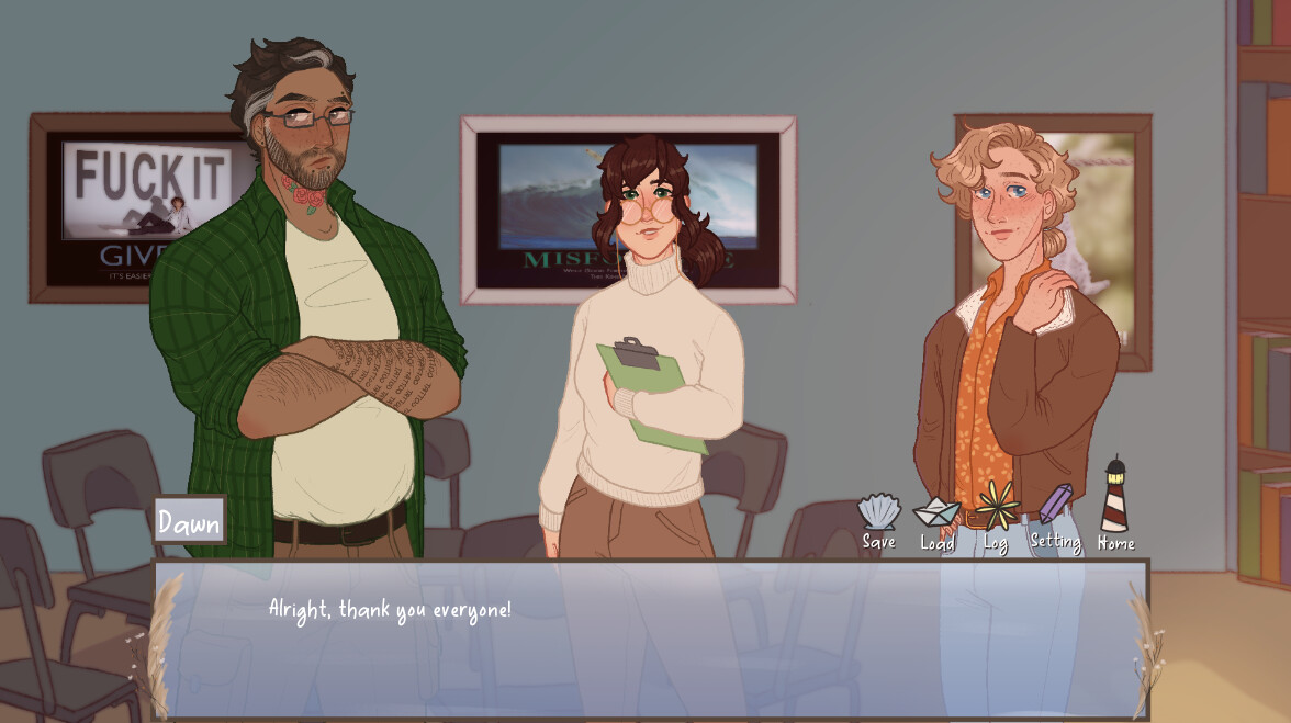 Sailing the DivorSeas