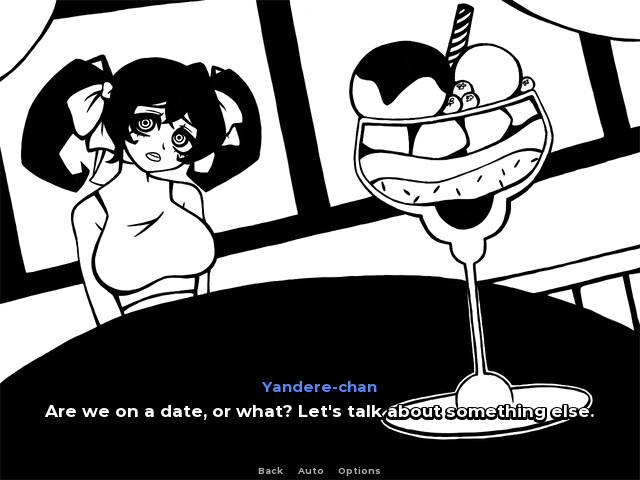 REFLEXIA Prototype ver.