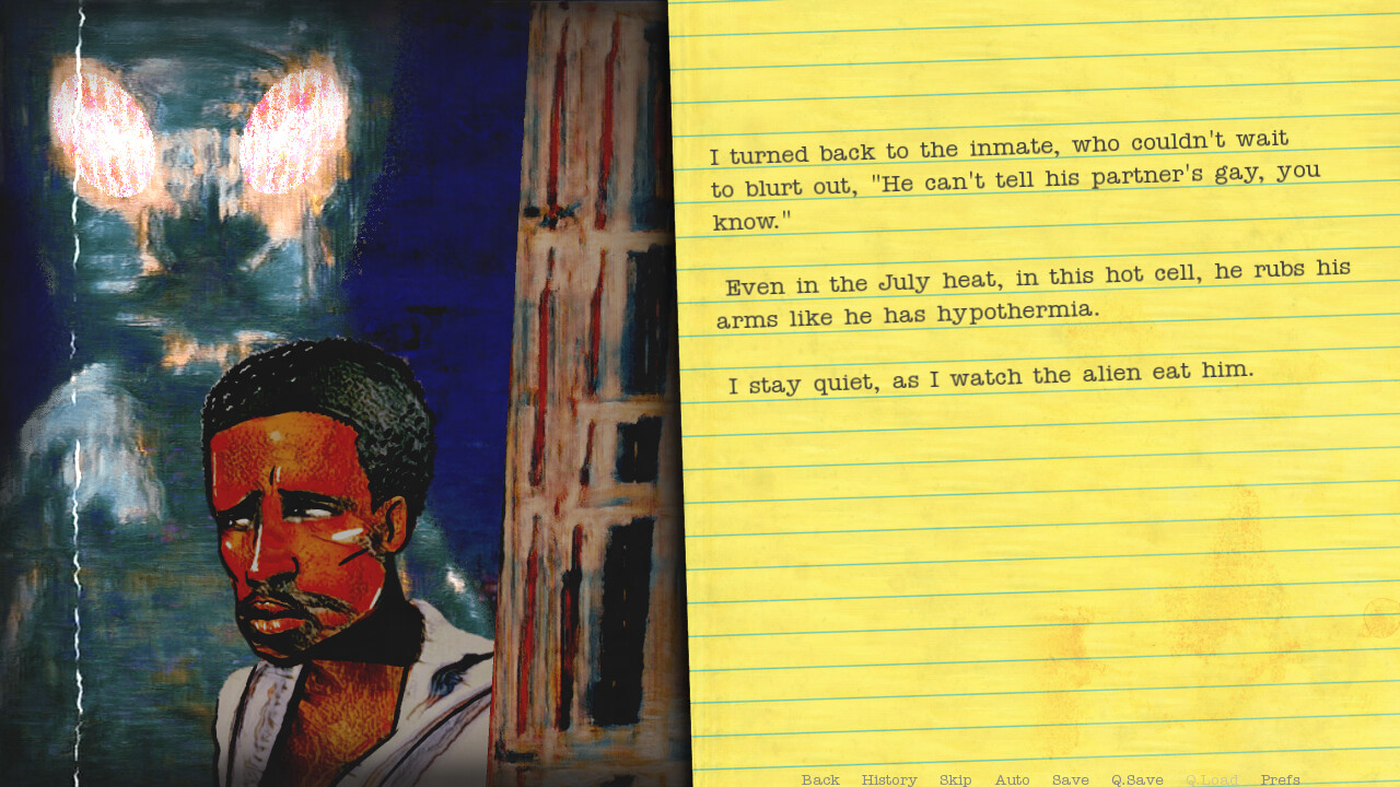 L.S.D.s --- AKA: Love-Sucking Demons