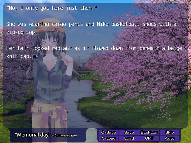 츠키테라스～츠키노테라스～