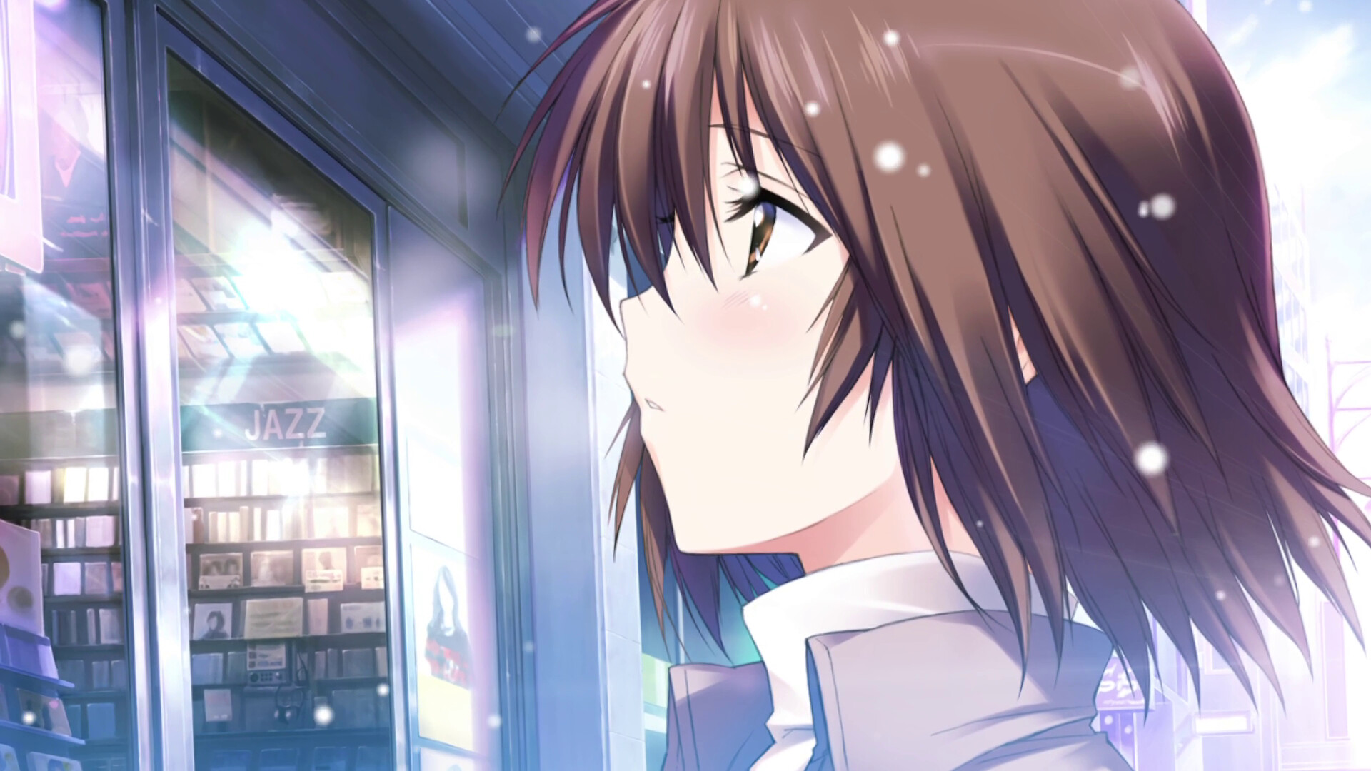 WHITE ALBUM