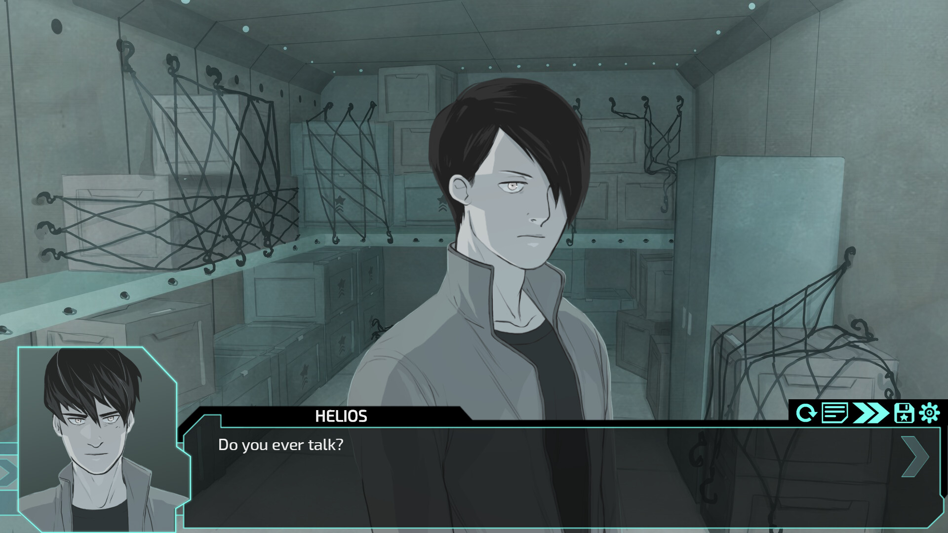 Starfighter: Eclipse