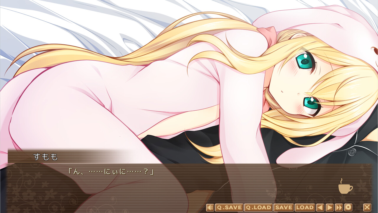 마요나카 뿅뿅 카페