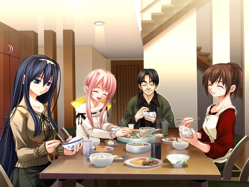 아네이모2～Second Stage～