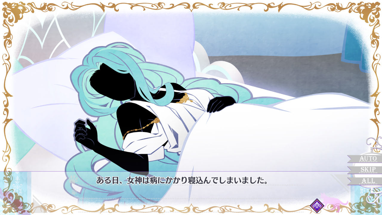 트러블・마기아 ～사연 있는 소녀는 미래를 쟁취하기 위해 이국의 마법학교로 유학합니다～