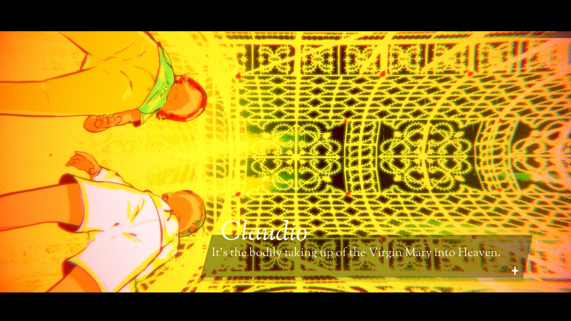 메디테라네아 인페르노