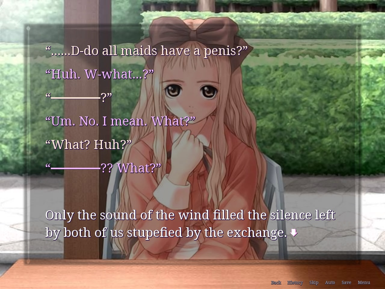 ゲイ無関係: Kidnapping a Maid Has NOTHING to Do With Being GAY!!