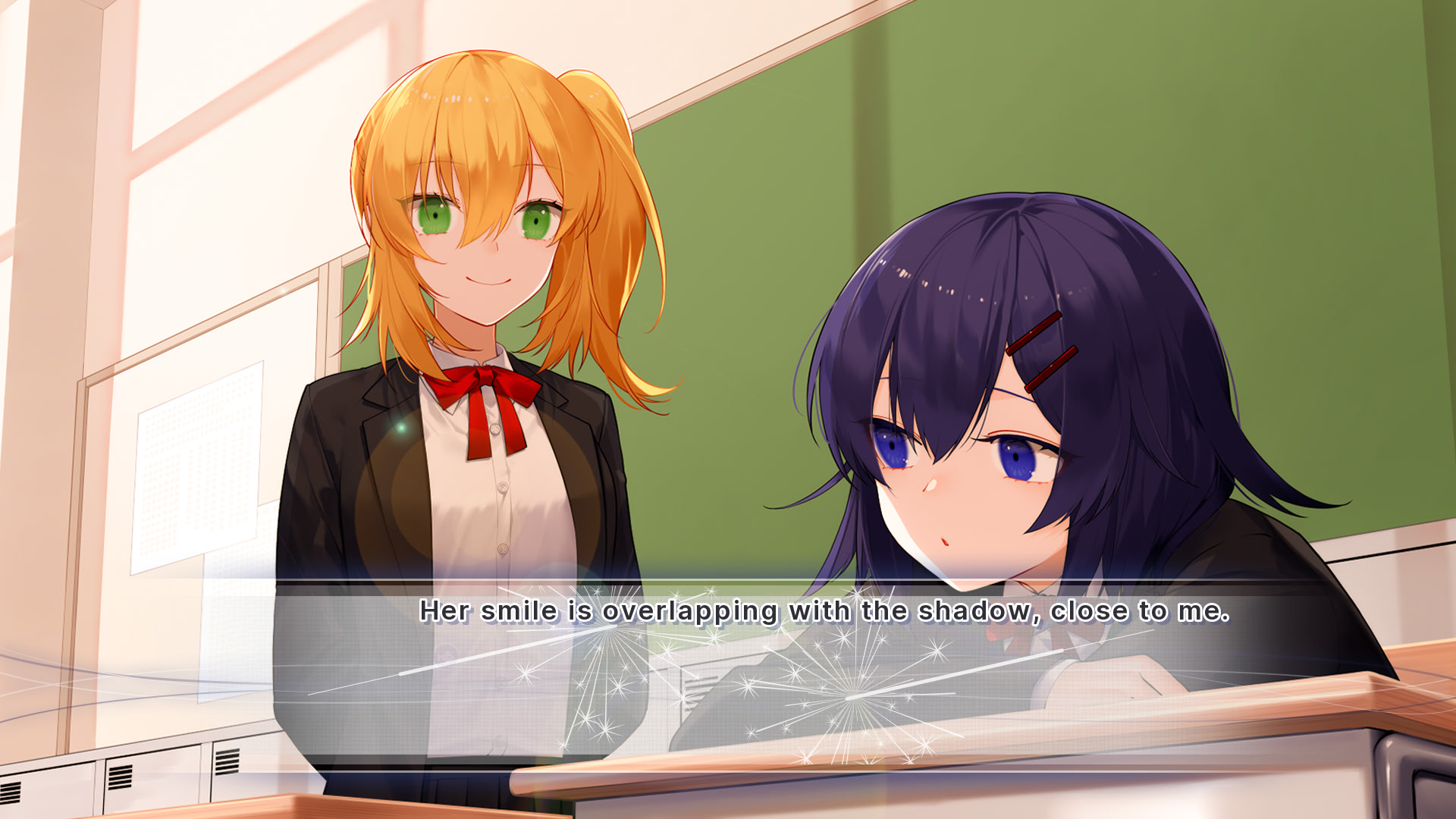 风岬-The Everlasting lovestory at the Windcap