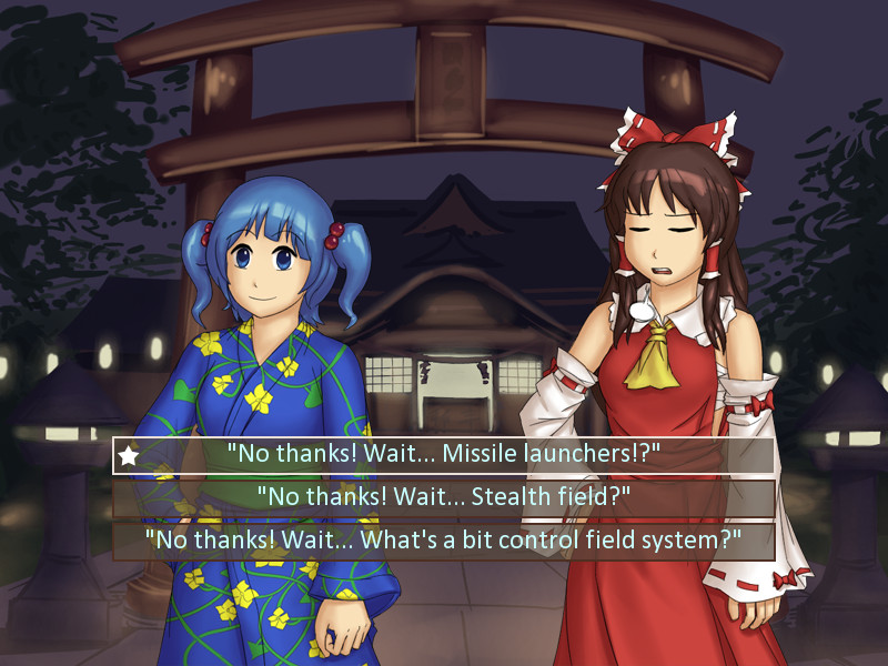 Eastern Starlight Romance - Eternal Dilemma