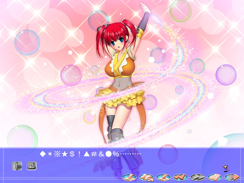 쿠노이치 세 자매 ～일의 권·음법 세 자매 등장!～