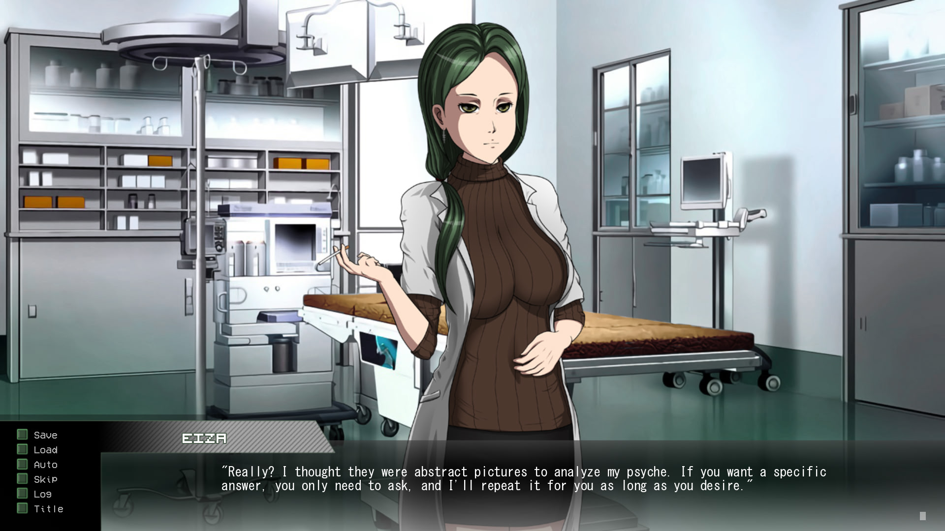 Bios Ex - Yami no Wakusei