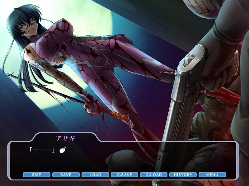 LILITH-IZM02 ～나카다시/하라마세편～