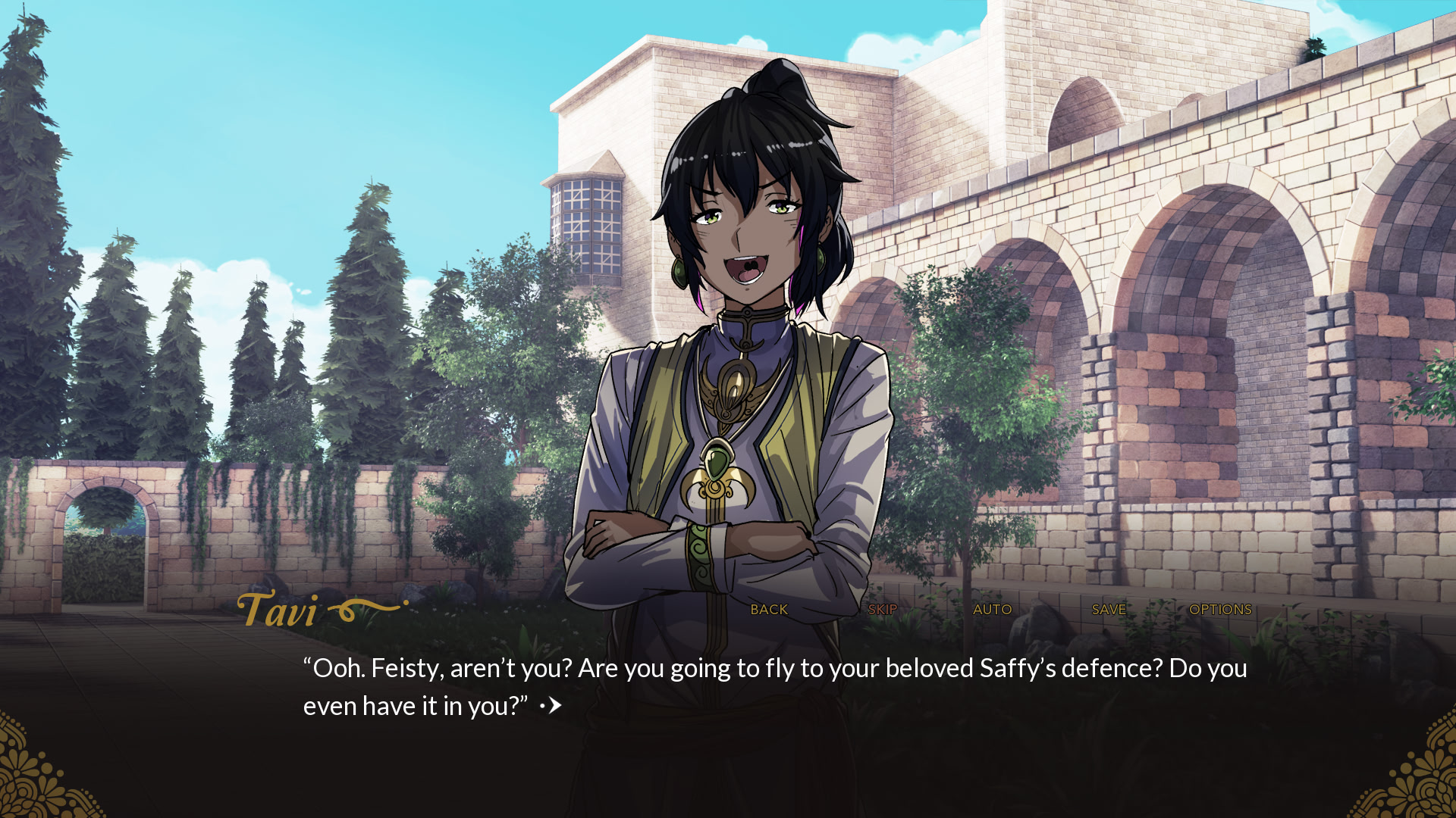 All Ashes and Illusions