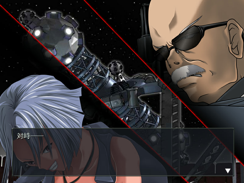 한포약ー분홍빛 미약 진료록ー