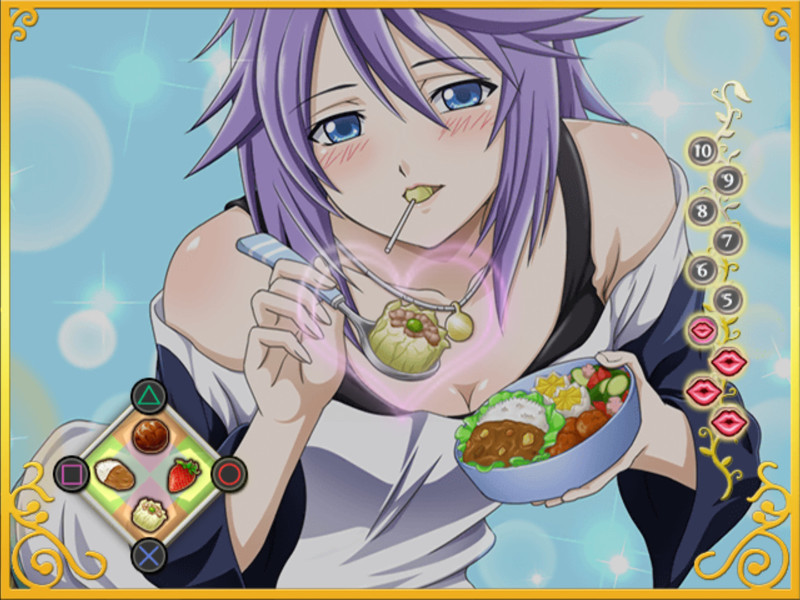 로자리오와 뱀파이어 사랑과 꿈의 광상곡