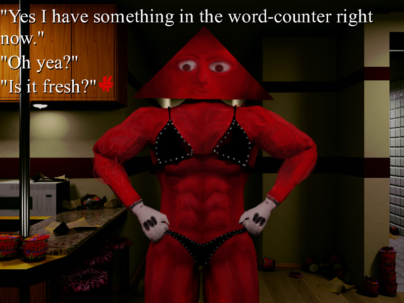 3 Billion Dreams for a Forgiveness Machine