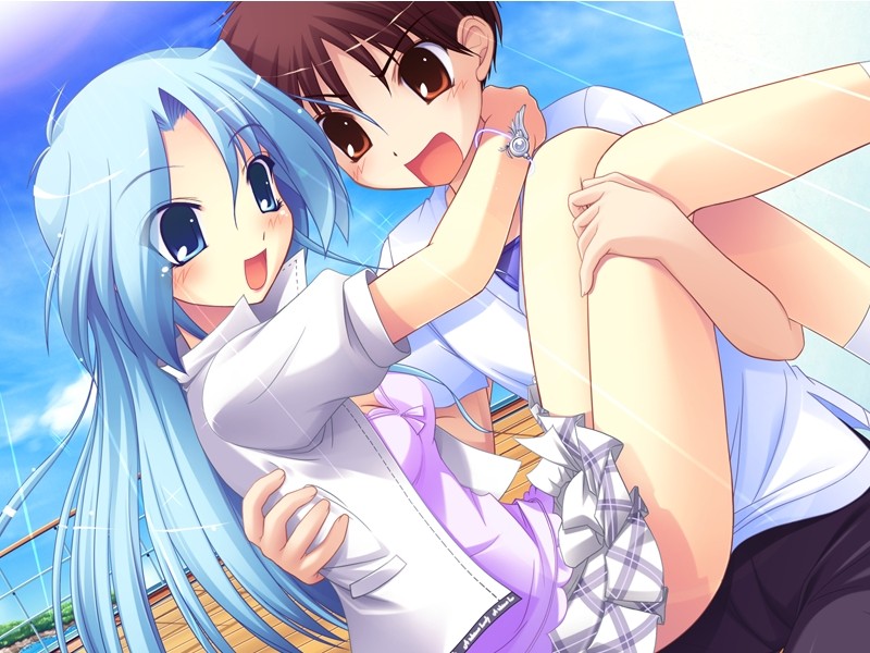 츠나가루★뱅글