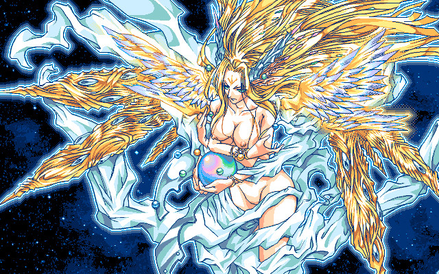 Ｏｎｌｙ Ｙｏｕ －세기말의 줄리엣들－